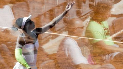 Venus Williams descarta su participación en Brisbane