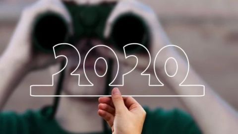 Cinco apps para cumplir tus propósitos de año nuevo