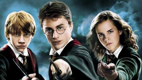 ''Harry Potter'' y ''El mundo oculto de Sabrina'', los estrenos de Netflix