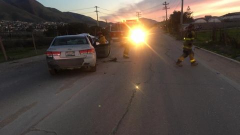 Noche de año nuevo dejó 3 muertos en accidentes de tránsito