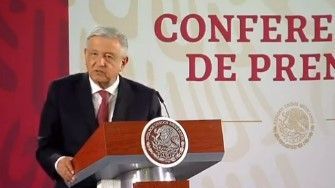 Dar asilo a perseguidos políticos, motivo de expulsión para embajadora de México