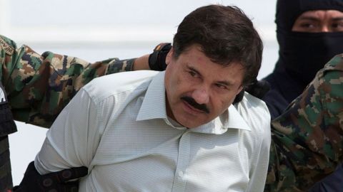 ''El Chapo'' tenía representantes en el gobierno, asegura AMLO