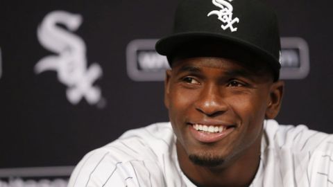 Robert con extensión de 6 años en White Sox