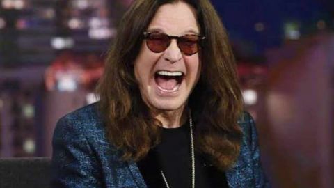 ''No voy a desaparecer'', contesta Ozzy Osbourne a sus ''verdugos''
