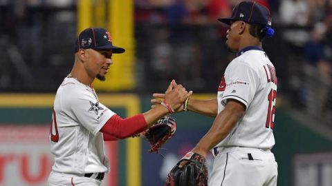 ¿Más probable ver a Betts en L.A. que a Lindor?