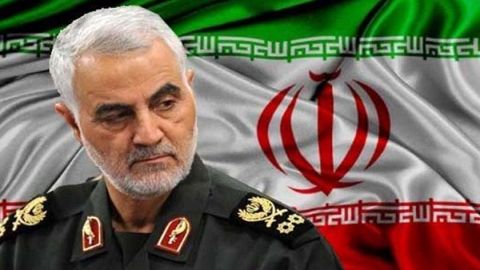Asesinato del General Qasem Soleimani: la espiral EU-Irán