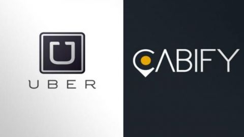 Uber, Cabify y otras plataformas retendrán impuestos