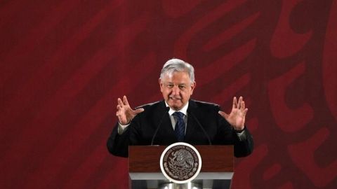 El 1 de diciembre de 2020 se consolidará la 4T: AMLO