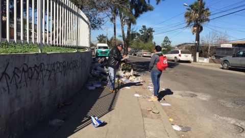 Más de 2 mil 800 sancionados por cochinos