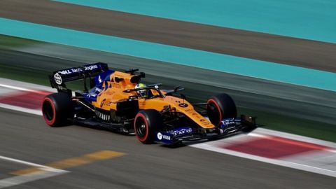 McLaren planea competir con el tope presupuestario