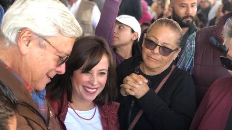 Atiende Secretaría del Bienestar a más de mil rosaritenses