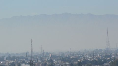 Más de 500 multas por contaminación ambiental en Mexicali