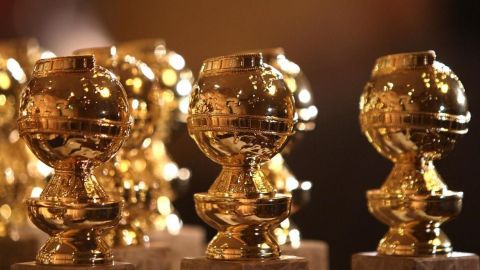 VIDEO EN VIVO: Aquí la lista de nominados a los Globos de Oro