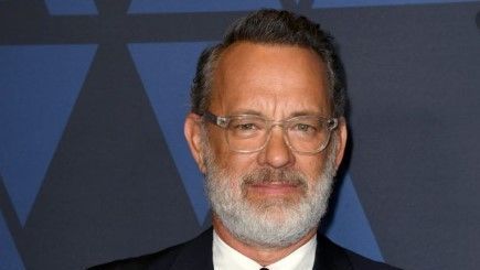 Homenaje a Tom Hanks por su trayectoria