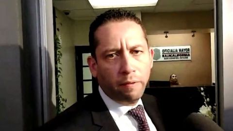 VIDEO: No hay investigación en mi contra: Exoficial Mayor