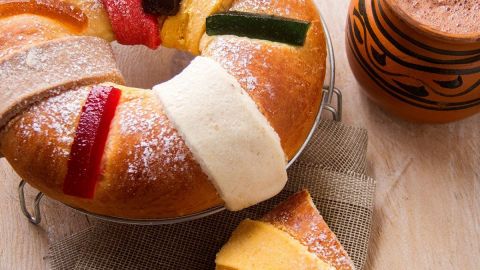 ¿Qué significado tiene la Rosca de Reyes?