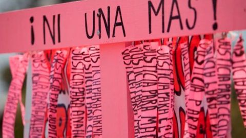 Sinaloa registró 44 feminicidios en 2019