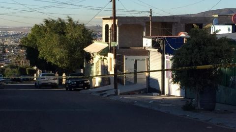 Asesinan a golpes a una mujer en Tijuana