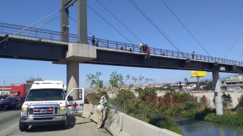 Se intentaron suicidar más de 300 personas en 2019: UMAS