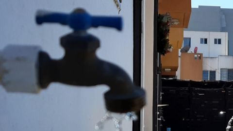 Colonias siguen sin agua, pero CESPT aumenta la tarifa
