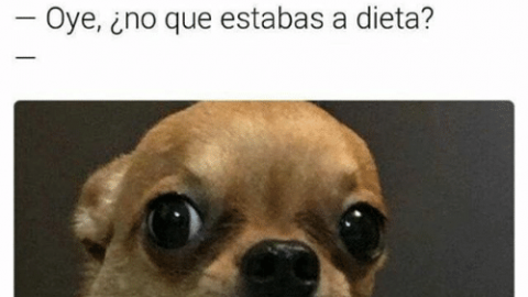 Personas aumentan hasta 3 kilos en diciembre