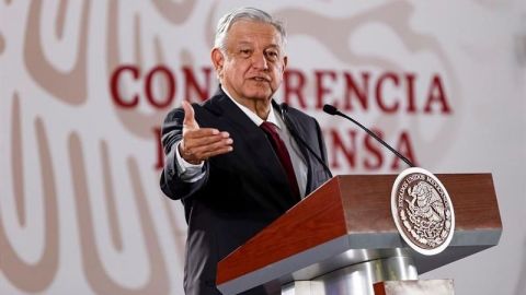 México es el ''hermano mayor'' de América Latina: AMLO
