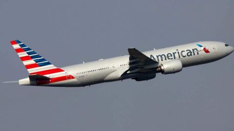 EEUU prohíbe a sus aerolíneas comerciales los vuelos sobre Irak e Irán
