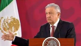 AMLO pide resolver por la vía del diálogo el conflicto EU-Irán