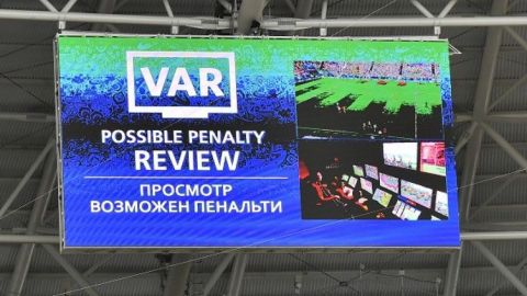 La tecnología de gol se estrena en la Supercopa de España