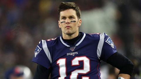 Tom Brady: “Todavía tengo más que demostrar”
