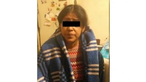 Mujer mata a su bebé e intenta suicidarse en la GAM