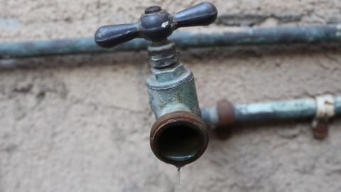Colonias de Tijuana continuarán sin agua  💧