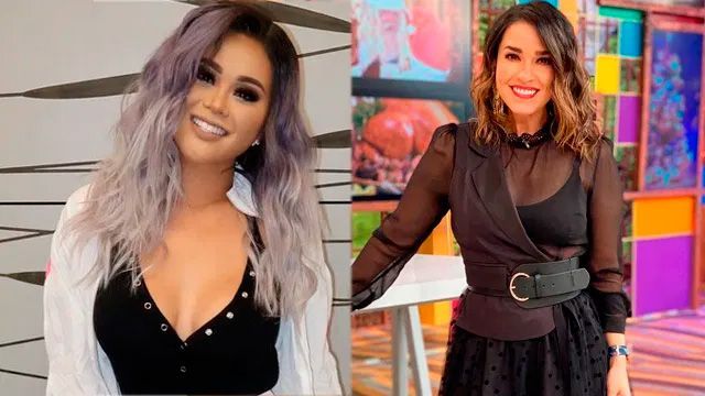 Laura G Se Disculpa Con Gomita Por Supuesto Bullying