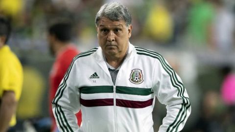 La Selección Mexicana ya tiene rivales para la fecha FIFA de marzo