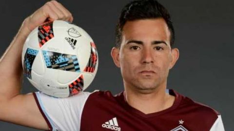 Un exjugador de la MLS, condenado a cinco años de cárcel