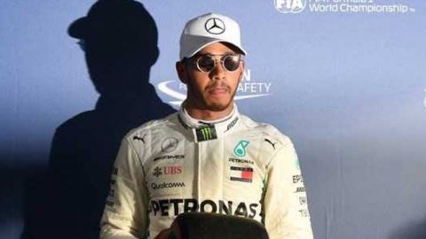 Lewis Hamilton se suma al apoyo por los incendios en Australia