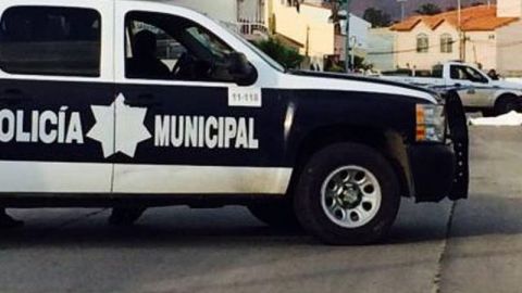 FOTO: Niño de 11 años dispara en primaria de Torreón