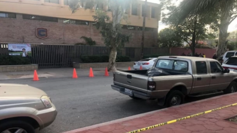 "Hoy va a ser el día", dijo niño autor de tiroteo en Torreón