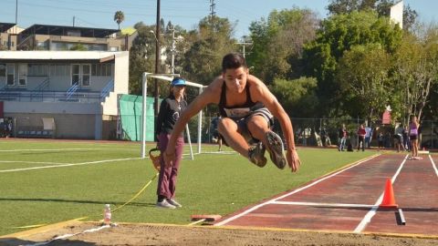 Avanza a estatal ganadora del  Premio Municipal del Deporte 2020