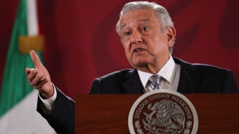 AMLO llama a atender a los jóvenes