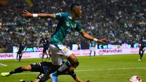 León remonta e inicia con victoria el Clausura 2020