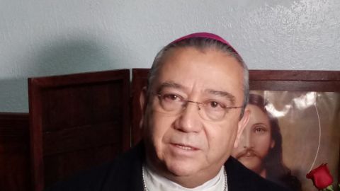 Arzobispo de Tijuana:"Los niños son naturalmente buenos", por tiroteo en Torreón