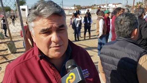 Comunidad internacional busca veto total de pesca en San Felipe: ARU