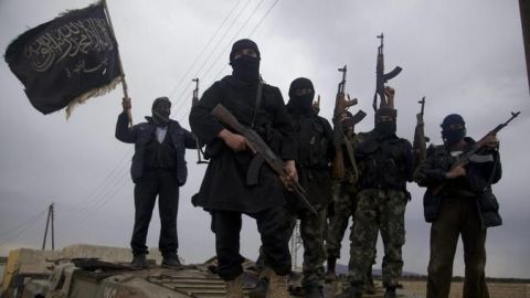 La muerte de Soleimaní motiva al Estado Islámico en Irak y Siria