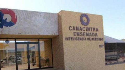 Duda Canacintra Ensenada de municipalización de San Quintín