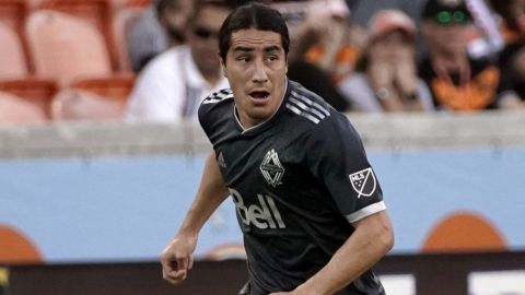 Efraín Juárez puede retirarse y llegar a la MLS como asistente