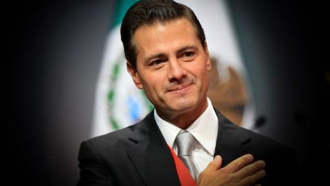 Cuestionan el origen de 120 millones del abogado de Peña Nieto