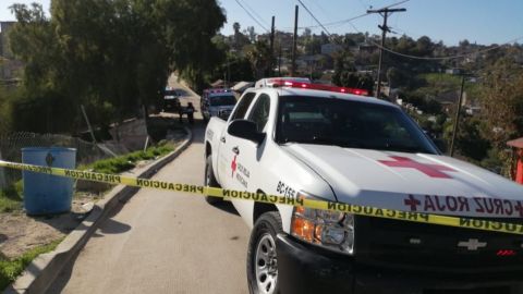 Dos ataques armados con lesionados en distintos puntos de la ciudad