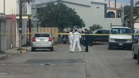 Tijuana registra 71 asesinatos