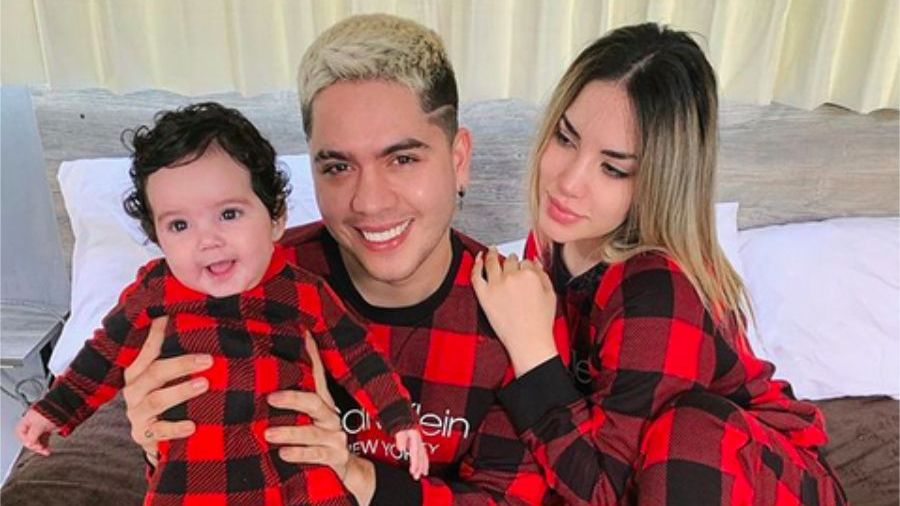 Kimberly Loaiza Y Juan De Dios Pantoja Se Comprometen